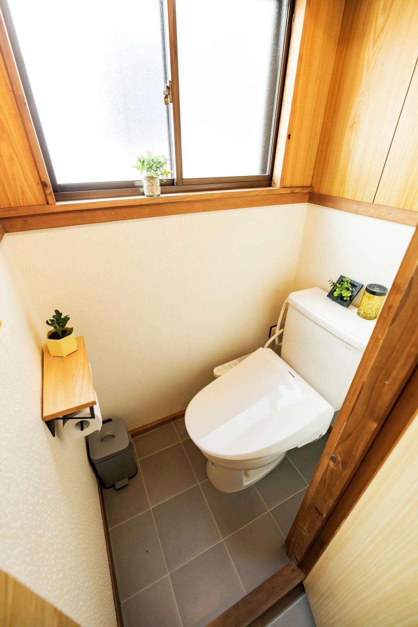 Holiday Cottage Beppu Ichiya المظهر الخارجي الصورة