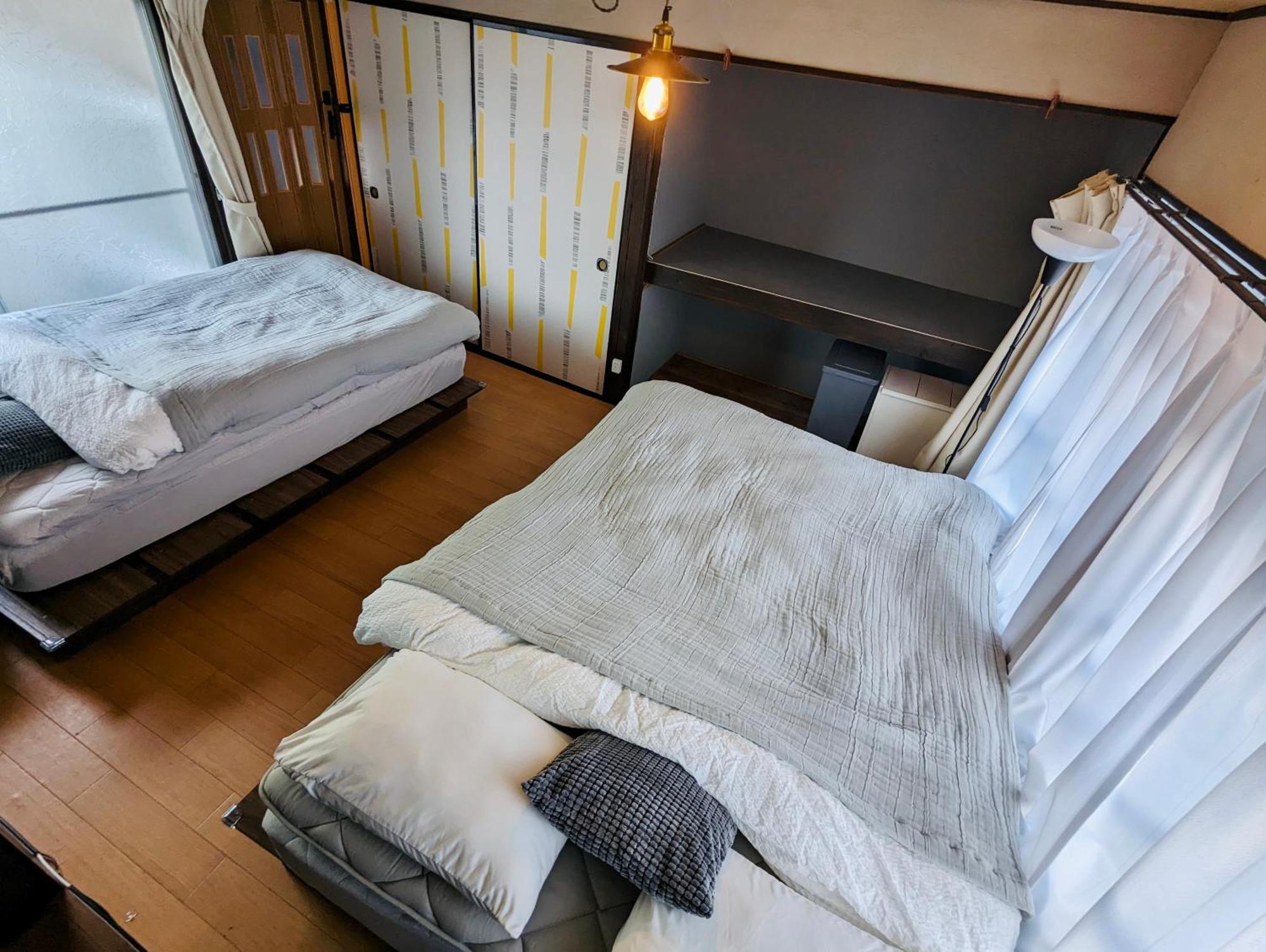 Holiday Cottage Beppu Ichiya المظهر الخارجي الصورة