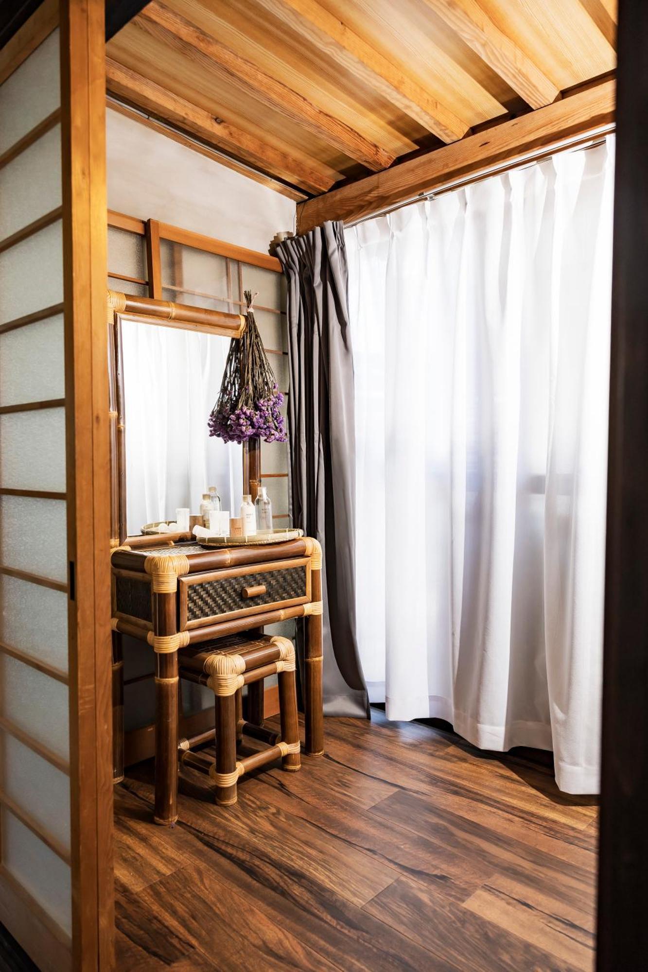 Holiday Cottage Beppu Ichiya المظهر الخارجي الصورة