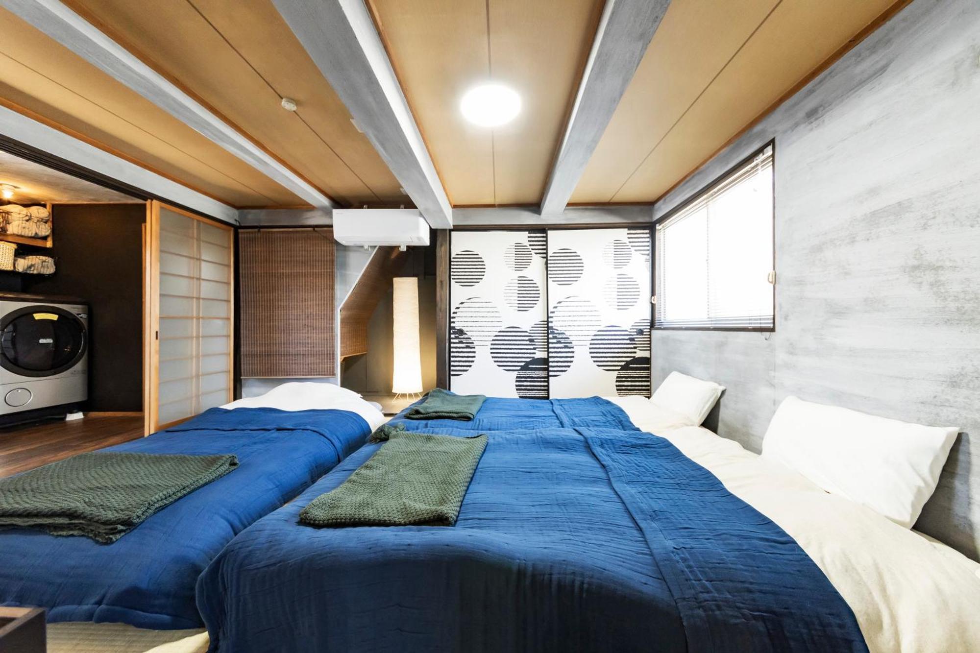 Holiday Cottage Beppu Ichiya المظهر الخارجي الصورة