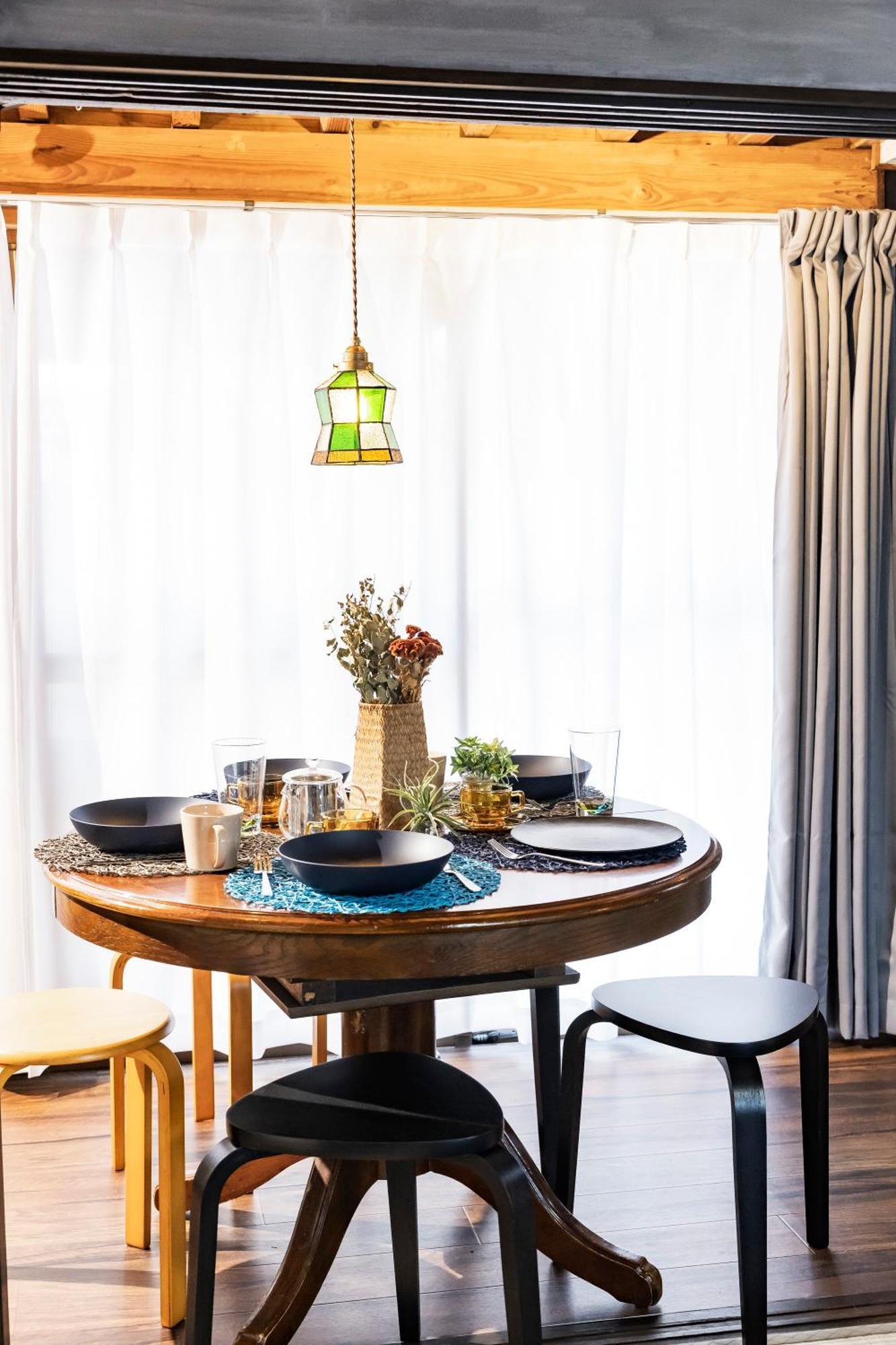 Holiday Cottage Beppu Ichiya المظهر الخارجي الصورة