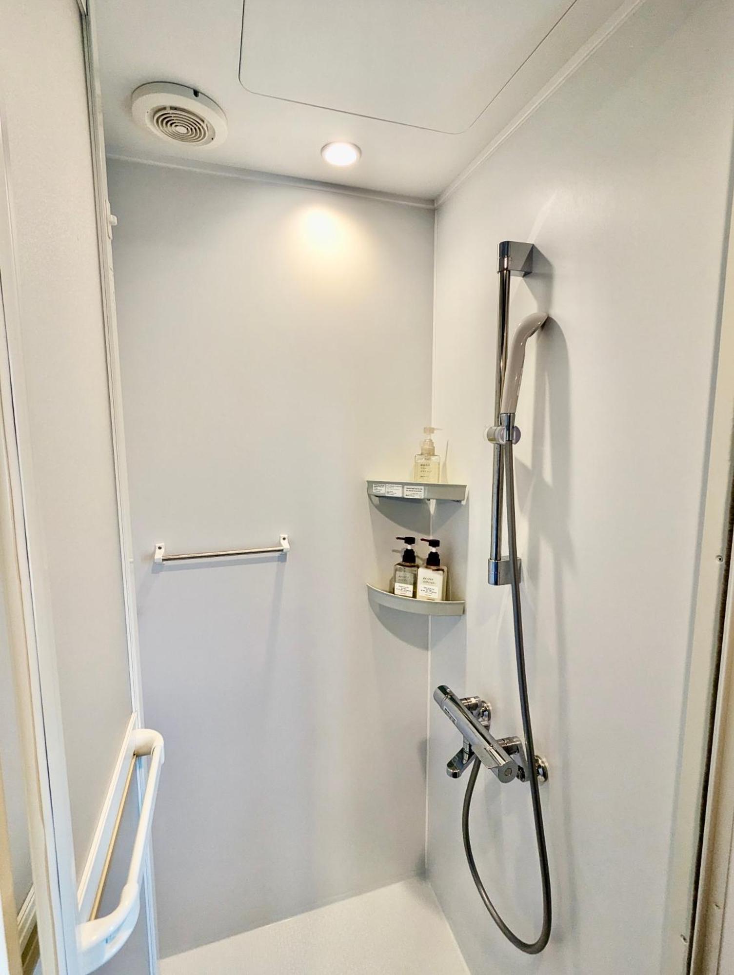 Holiday Cottage Beppu Ichiya المظهر الخارجي الصورة